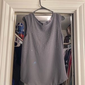 Really nice shirt! Wore once for an interview!